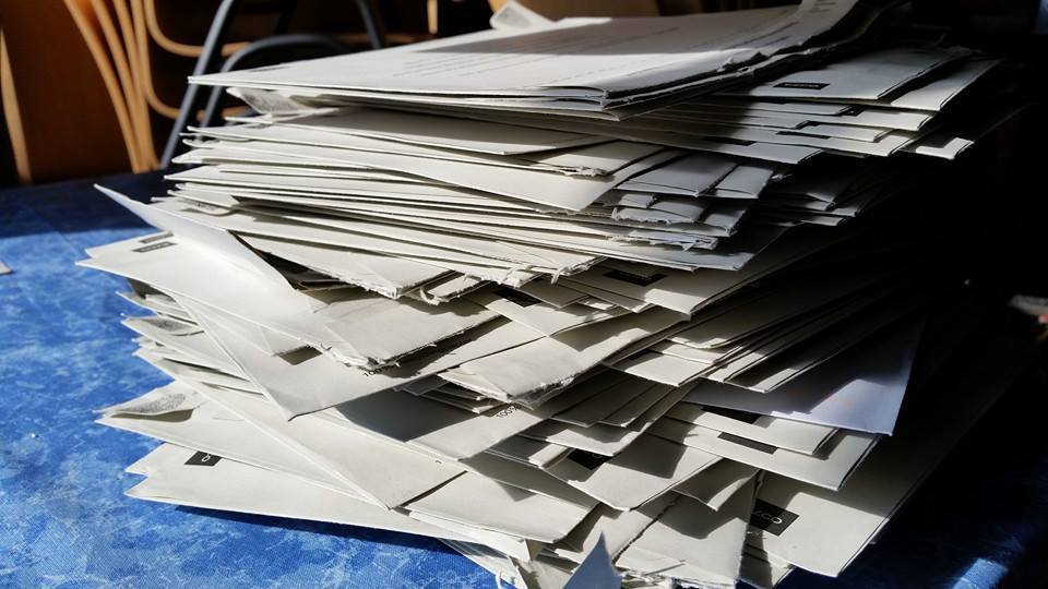 Kirchliche Gleichstellungsinitiative angenommen