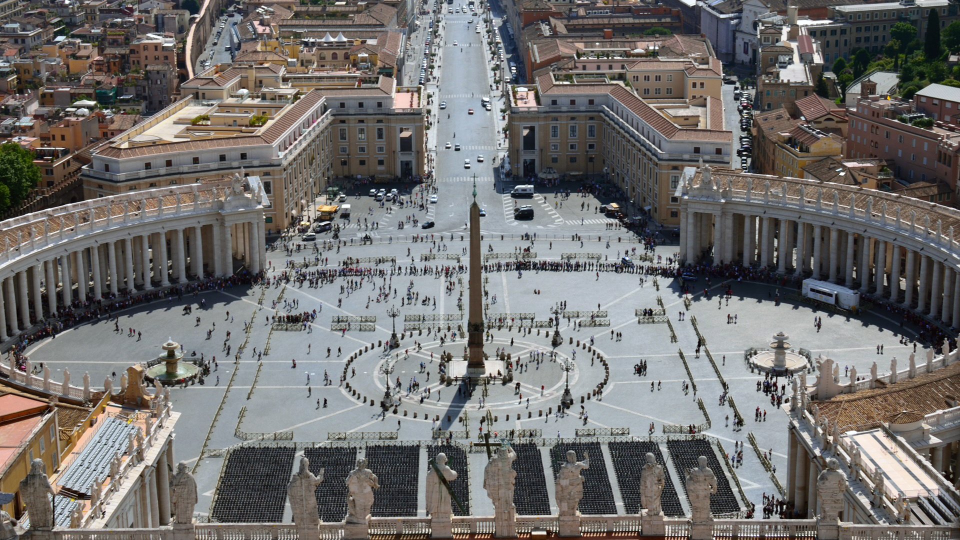 «Es geht nicht um originelle Ideen»