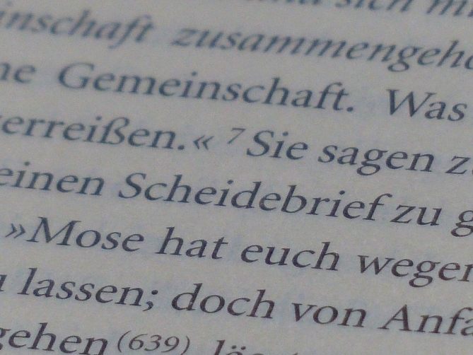 Priska und Aquila: Ein biblisches Gemeindeleiter-Ehepaar