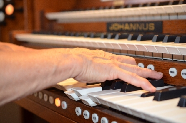 Menschenfreundliche Musik zur Ehre Gottes