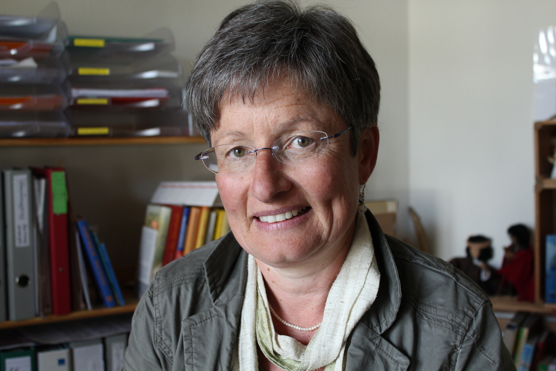 Oft fehlt den Eltern einfach die Zeit