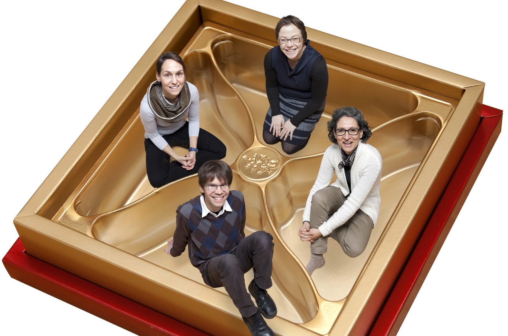 Aufbruch in die neue Ära