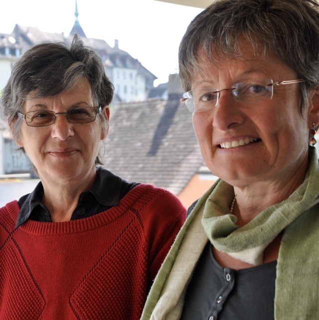 Wo Kinder sind, ist Gott schon da