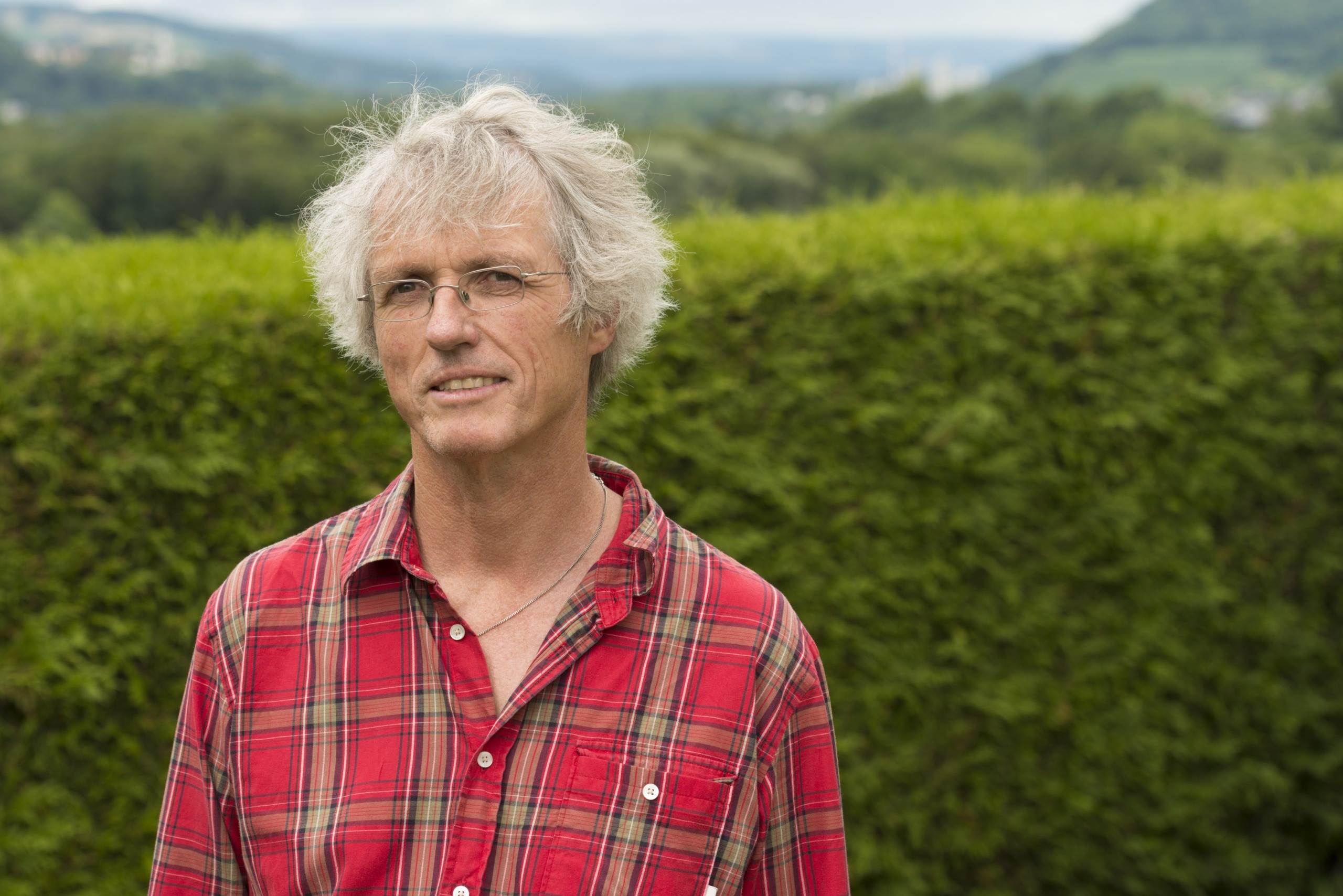 Mit Blick nach vorne den Wurzeln treu