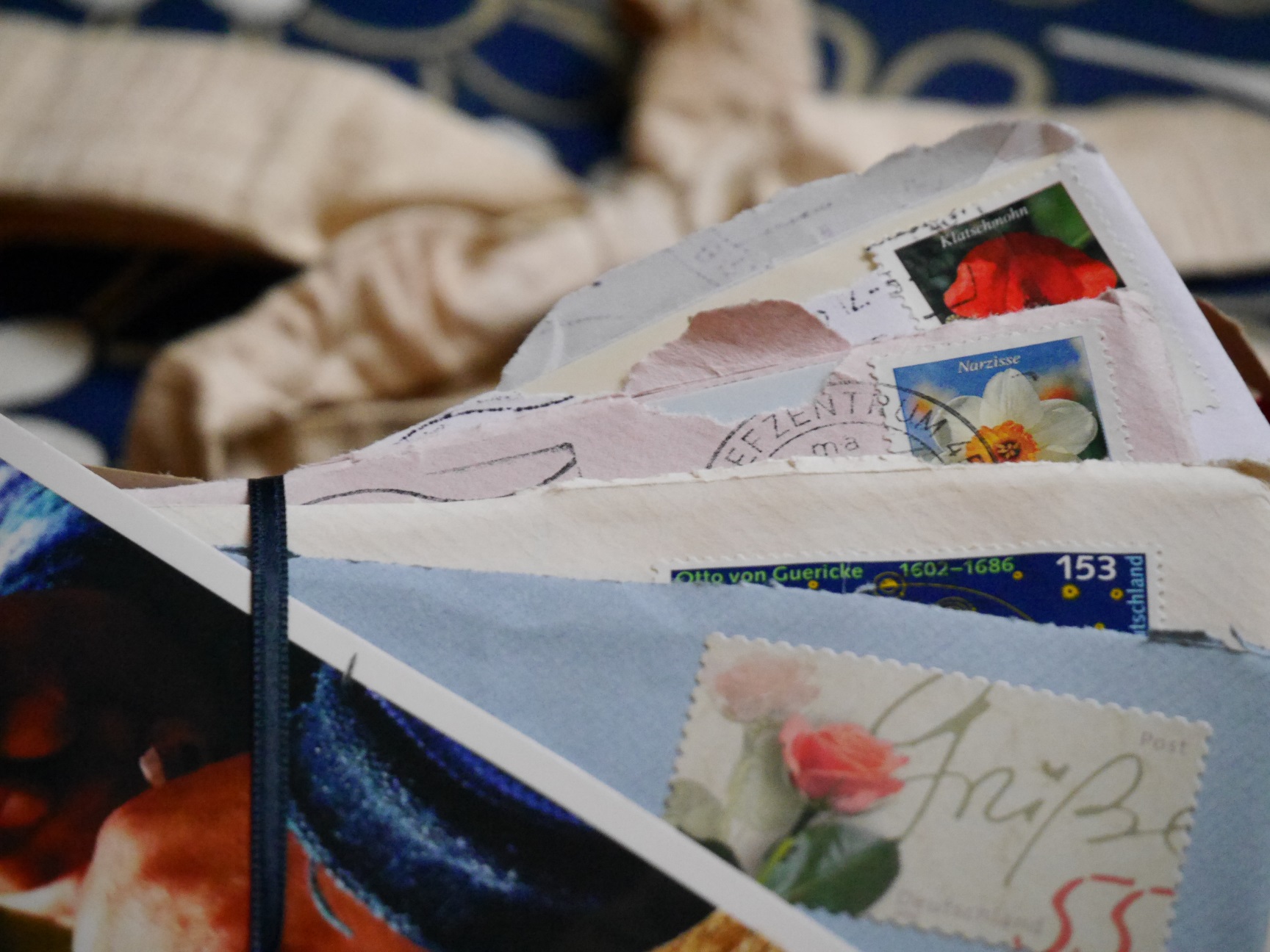 Weil du es mir wert bist