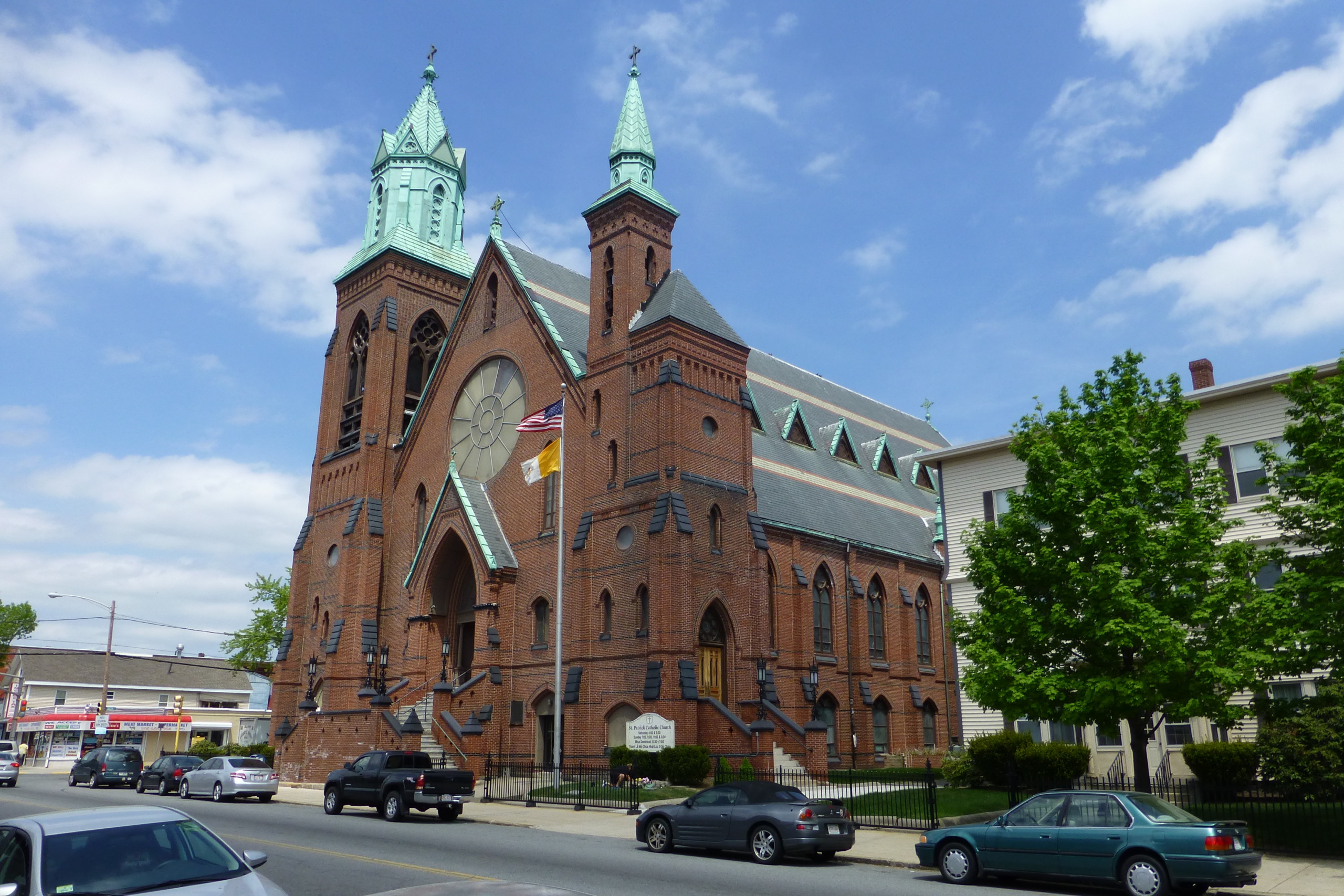 Laien stärken, Profil schärfen