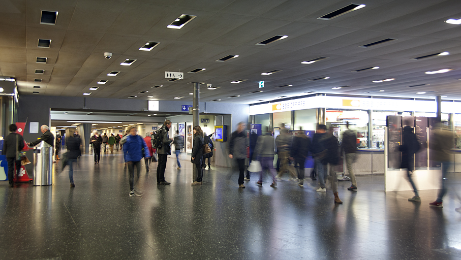 Kirchen vor ungewisser Zukunft