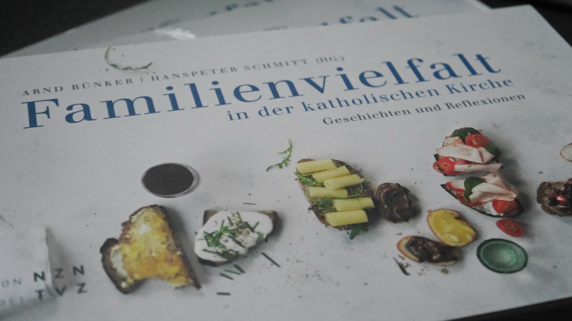 Solche «Missverständnisse» schaden der Kirche