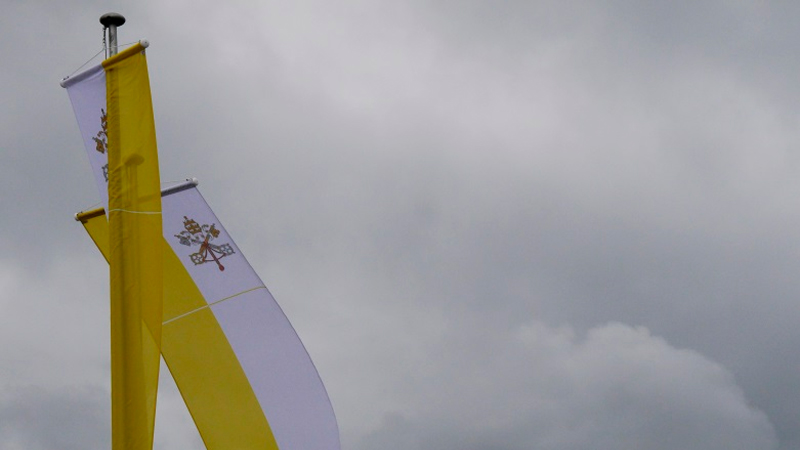 «Wenn Traditionen der Tradition im Wege stehen, müssen sie aufgegeben werden»