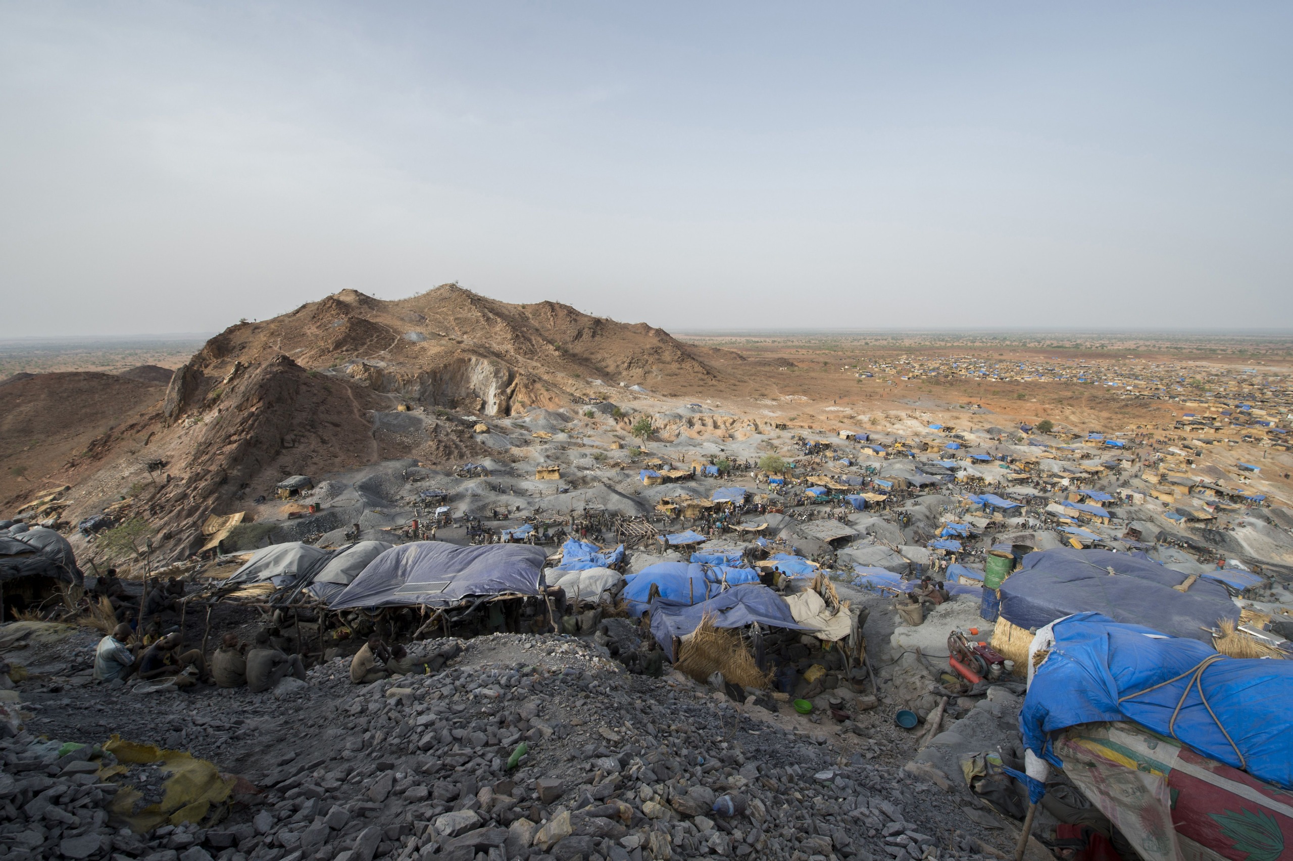 Die Fastenkampagne 2016 wird politisch