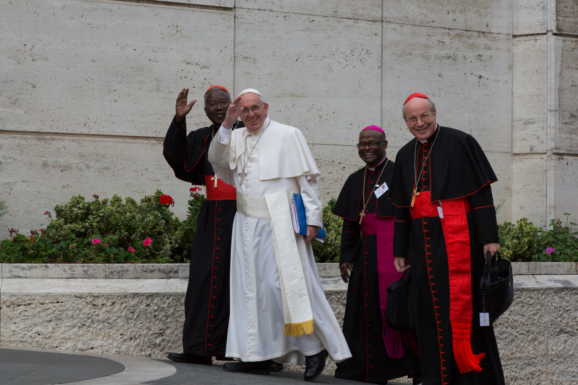 Erste Tendenzen sichtbar