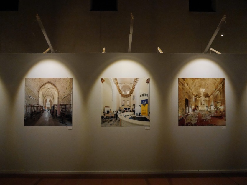 Die Kirche steht leer – was nun?