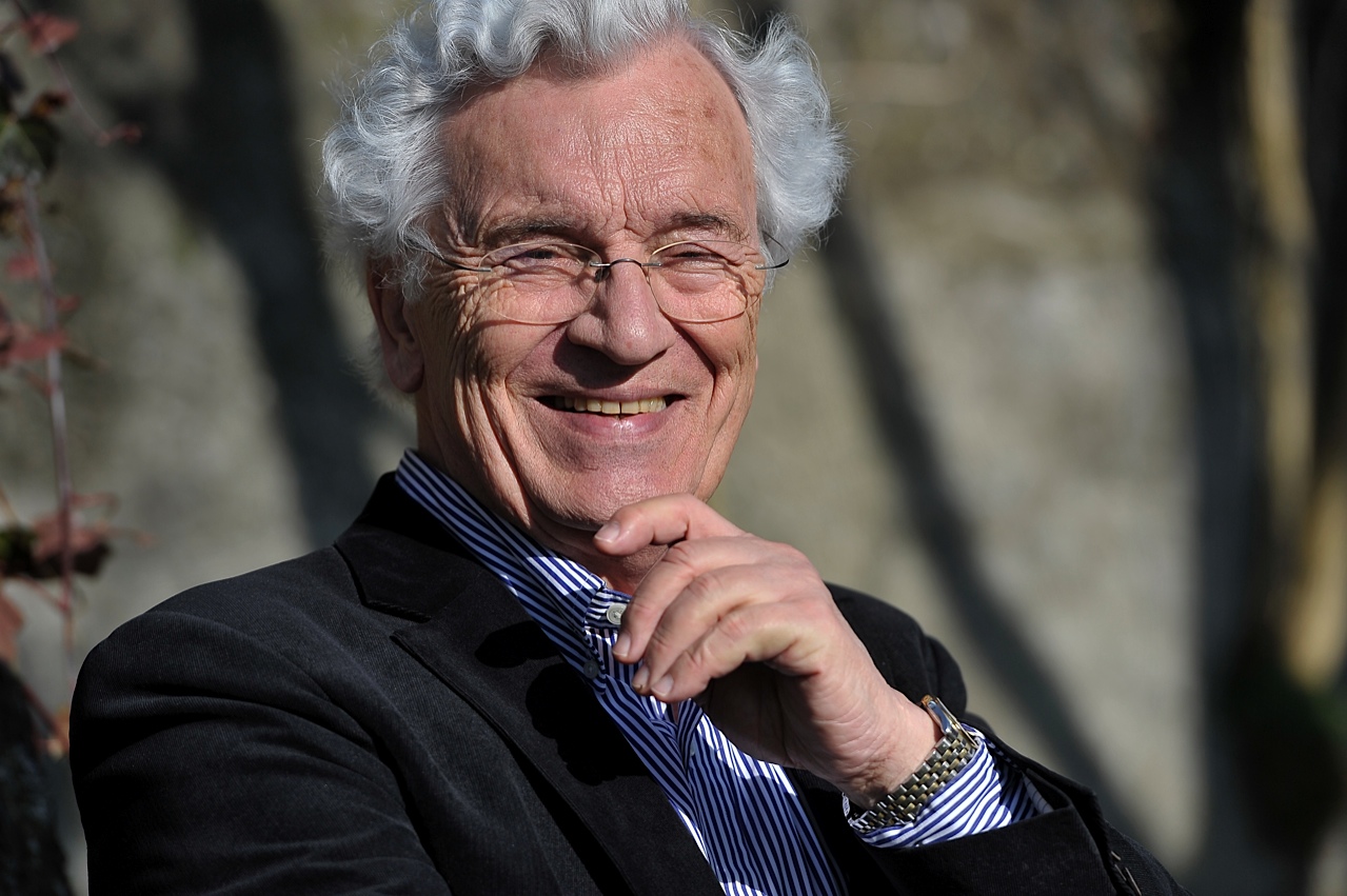 Kirche muss Finger in offene Wunden legen