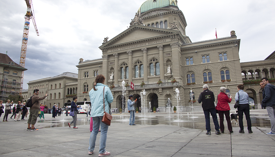 Vergoldetes  Schweigen