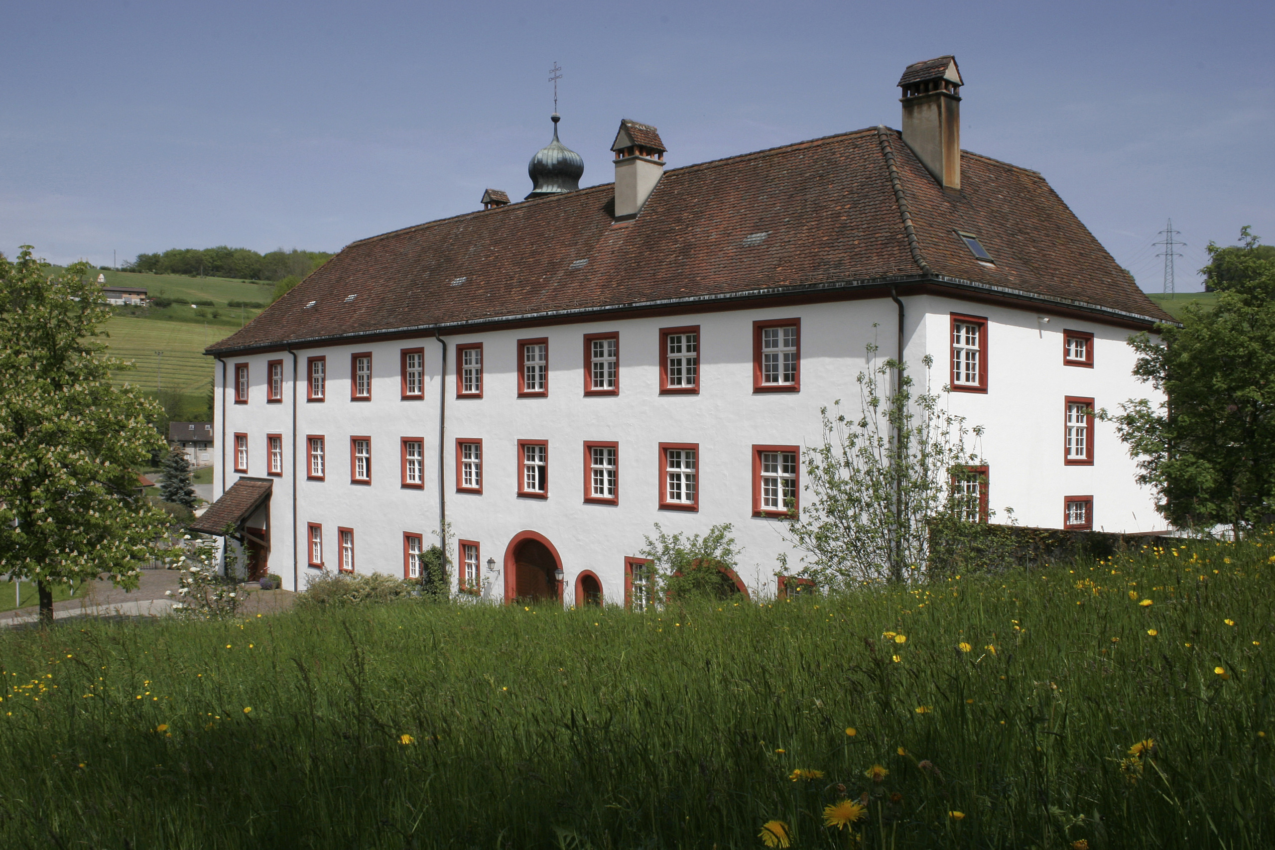 «unglaublich befreiend»