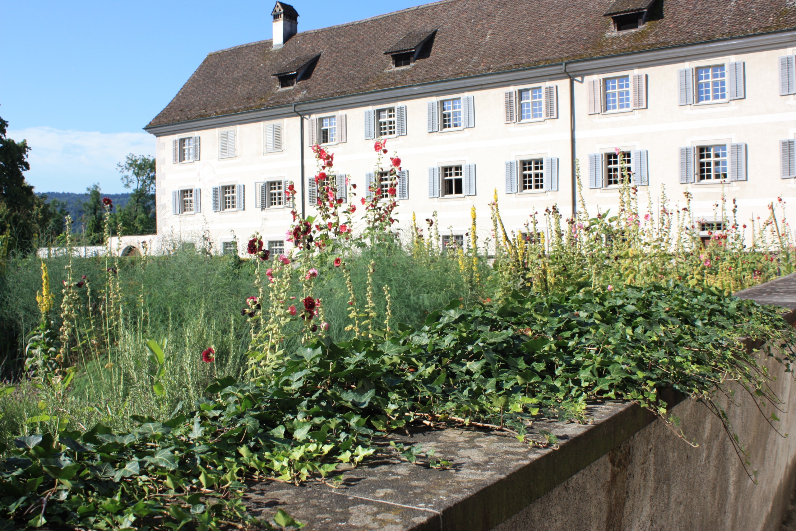 Erinnerung an Leben und Schaffen