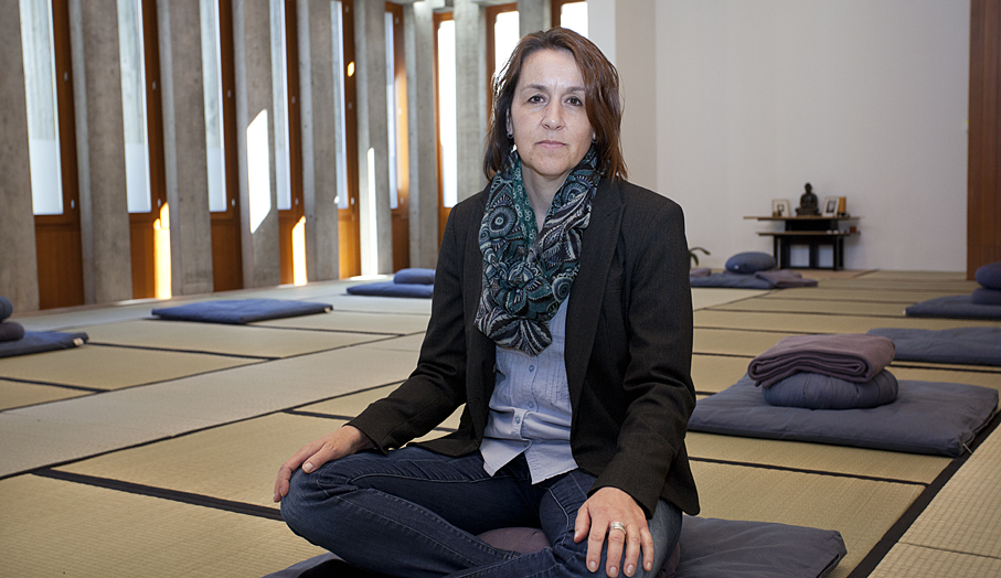 Konfrontation mit den religiösen Wurzeln