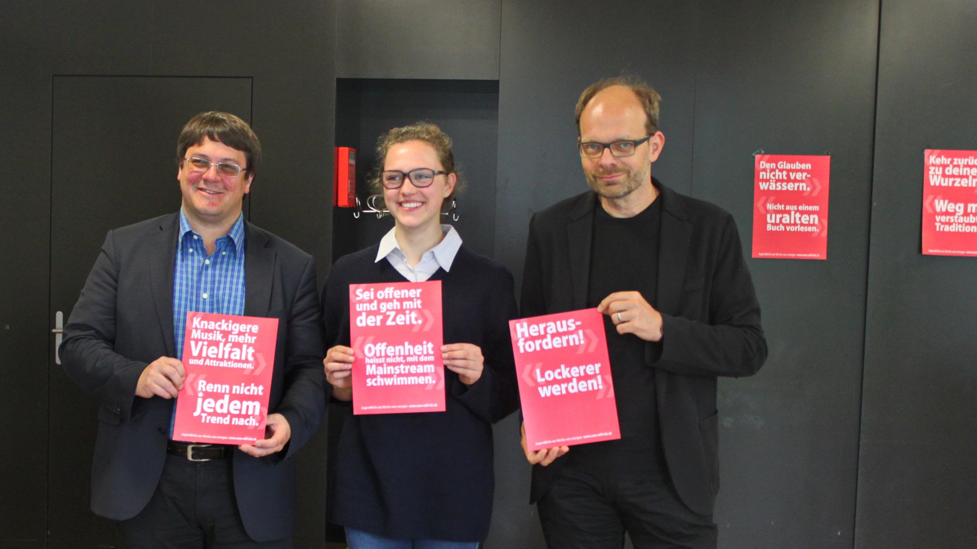 Grundsätzlich kompatibel