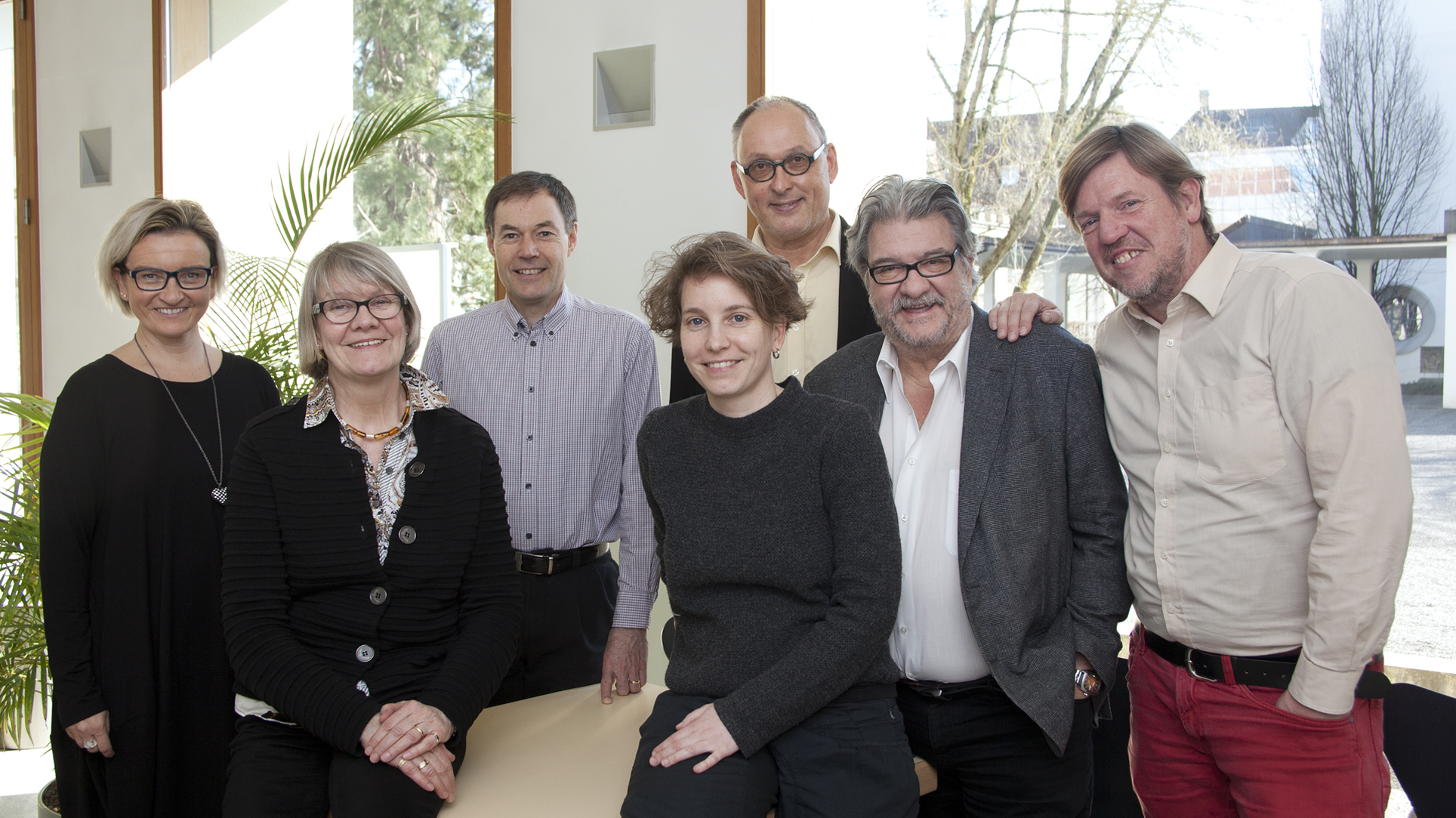 Mutiger Impuls vor dem Wechsel im Herbst