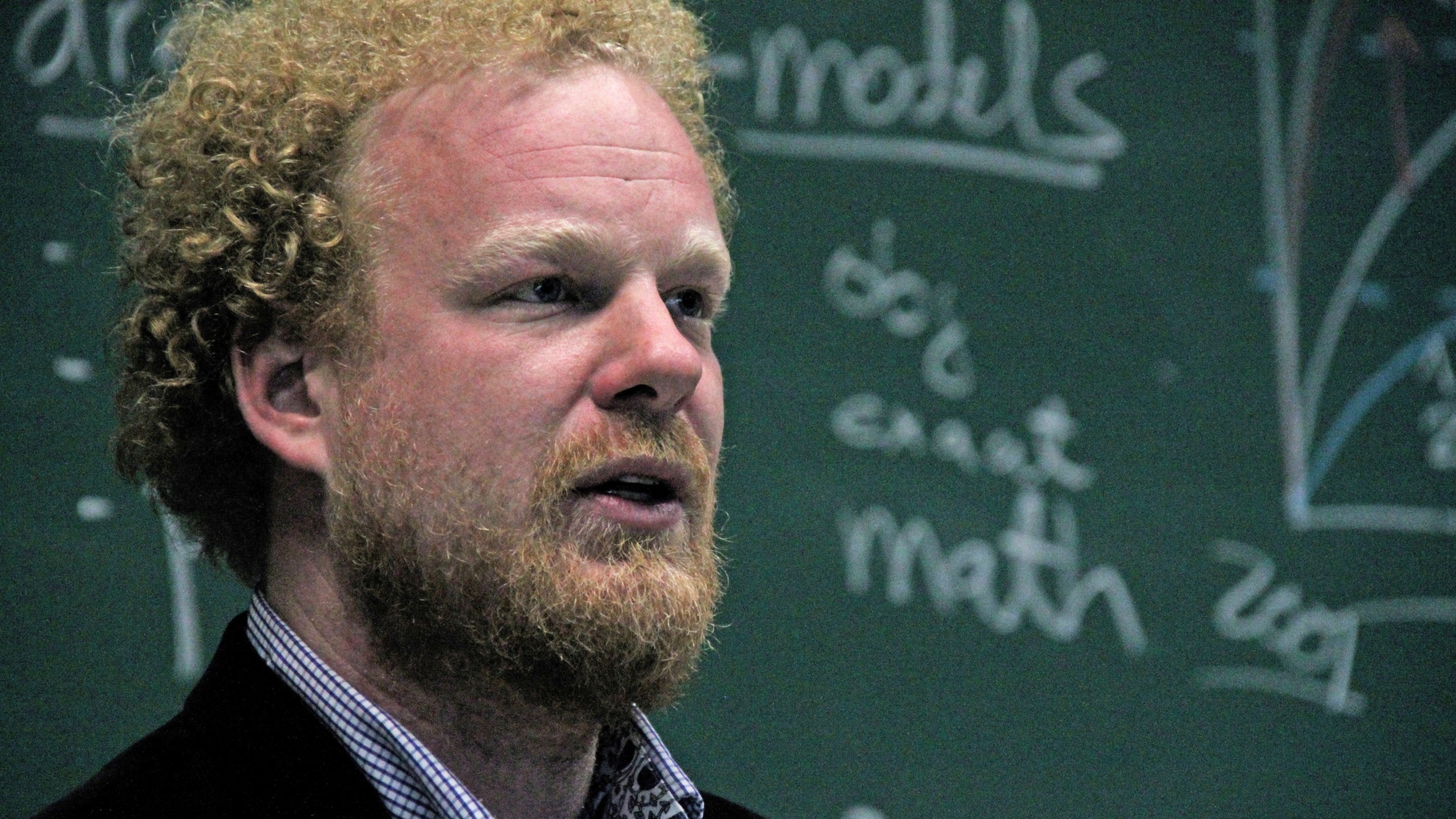 «Jenseits von Gut und Böse»