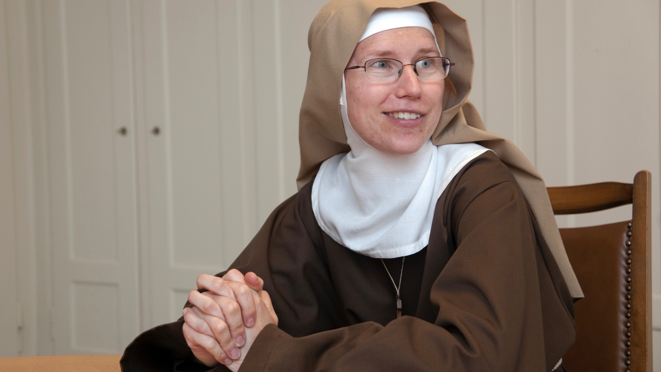 Innere Sehnsucht entdeckt