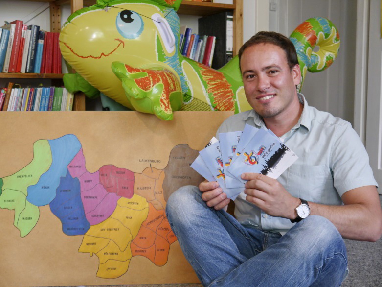 Für einmal «Natel»-Pflicht