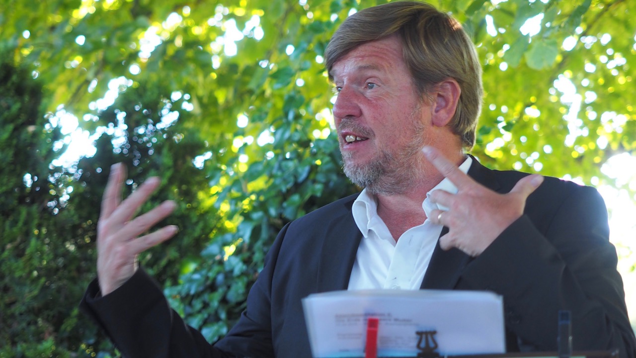 «Kraftort nicht der Esoterik überlassen»