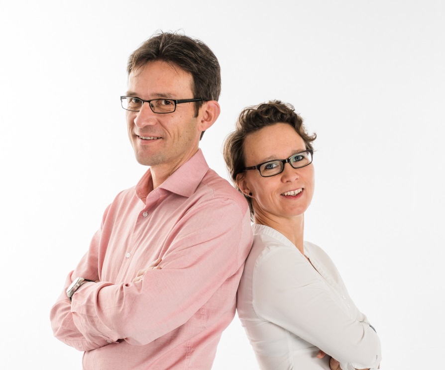 Erfahrung weitergeben