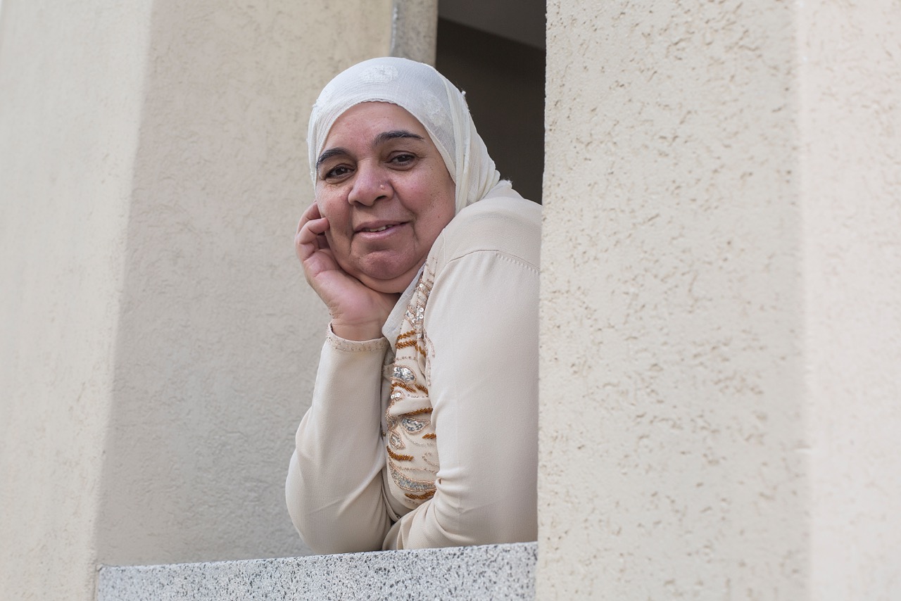 Unterwegs in der multikulturellen Schweiz