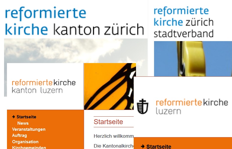 Kirche ist mehr als ein Gebäude