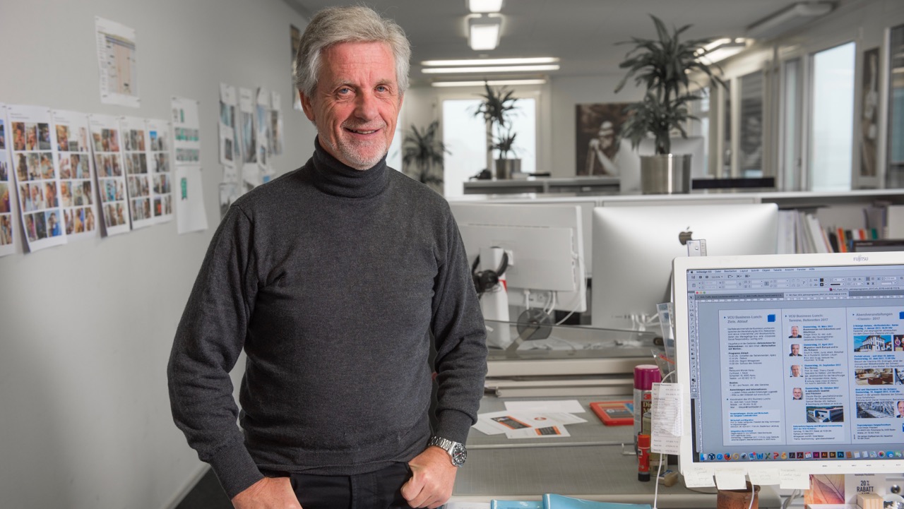 Werte und Glauben statt Gewinnmaximierung