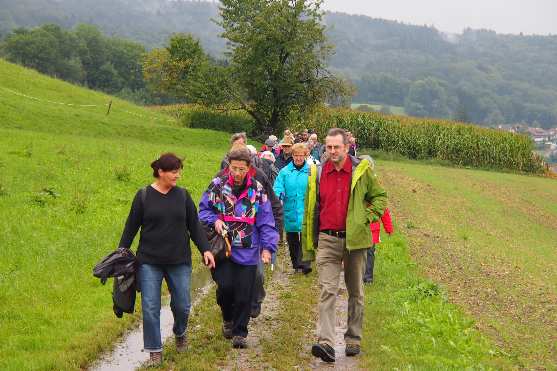 Sakramente müssen überdacht werden