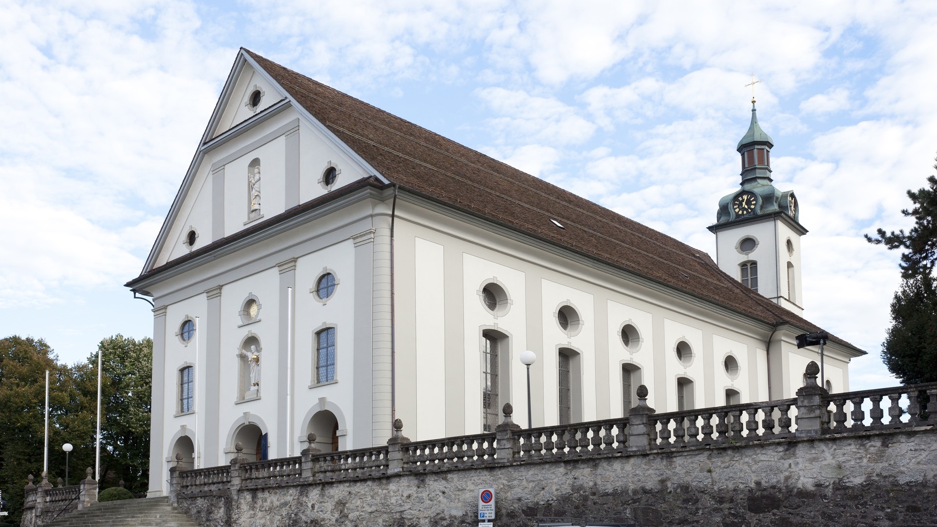 News aus den Pastoralräumen