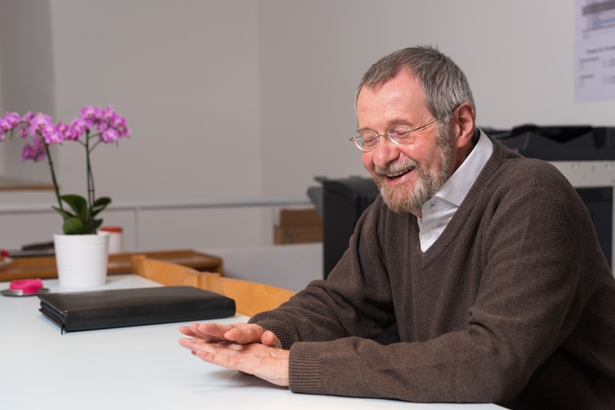 Kirche sollte im Miteinander funktionieren