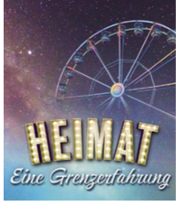 «Kirche und Wirtschaft 2017» — Führung durch die Stapferhaus-Ausstellung HEIMAT