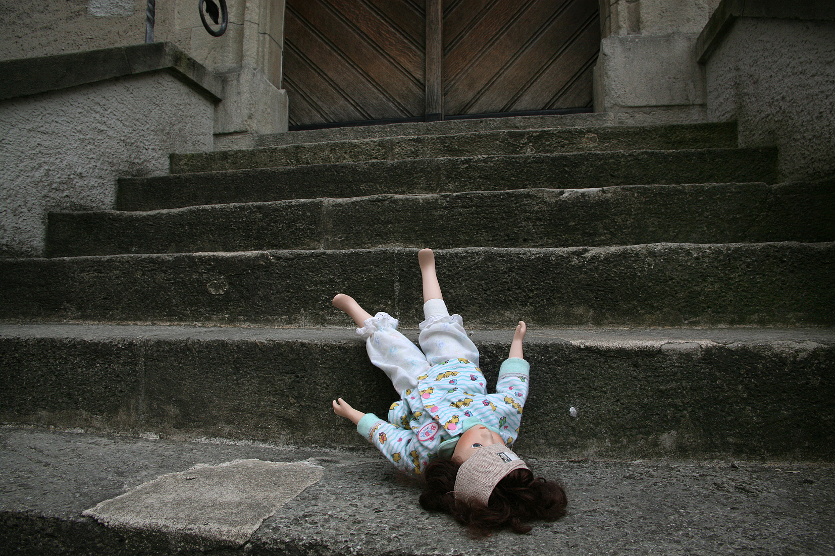 «Sexuelle Übergriffe sind Gott sei Dank Ausnahmen»