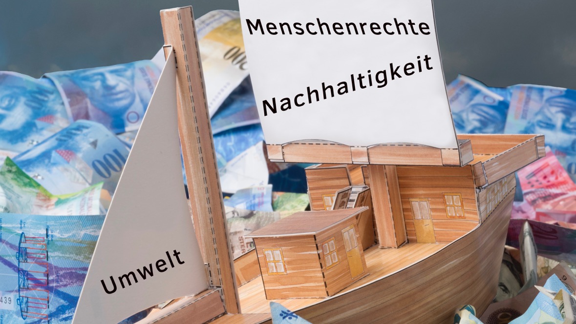 Kirchliche Pensionskassen auf dem Prüfstand