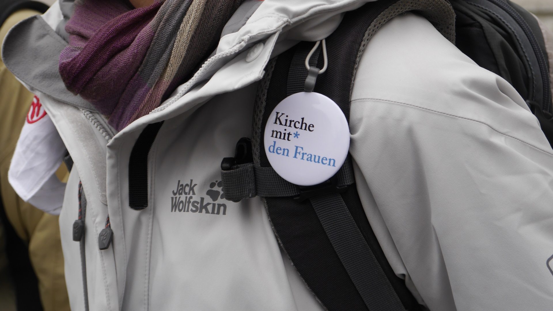 Frauenwege zur Gleichberechtigung