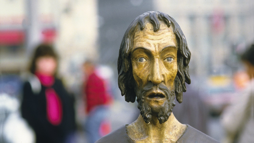 Zum 600. Geburtstag des Hl. Bruder Klaus