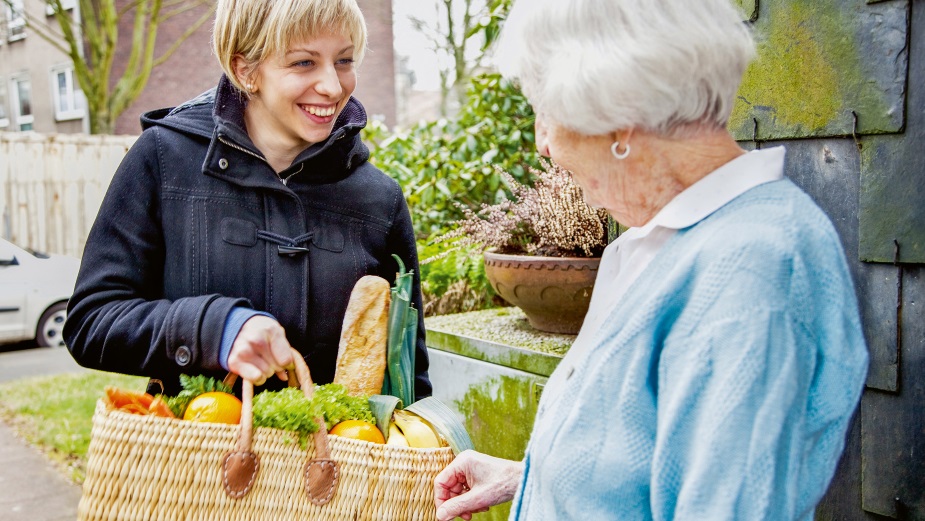 Benevol bewirbt Tag der Nachbarn am 28. Mai