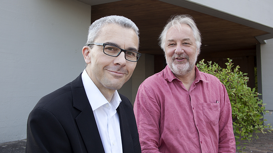 Der Gottesdienstkritiker