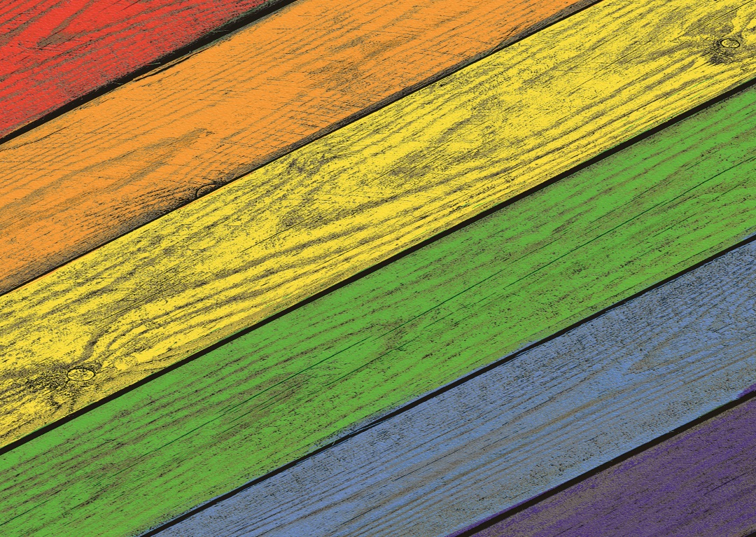 Update – Katholisch in Regenbogenfarben