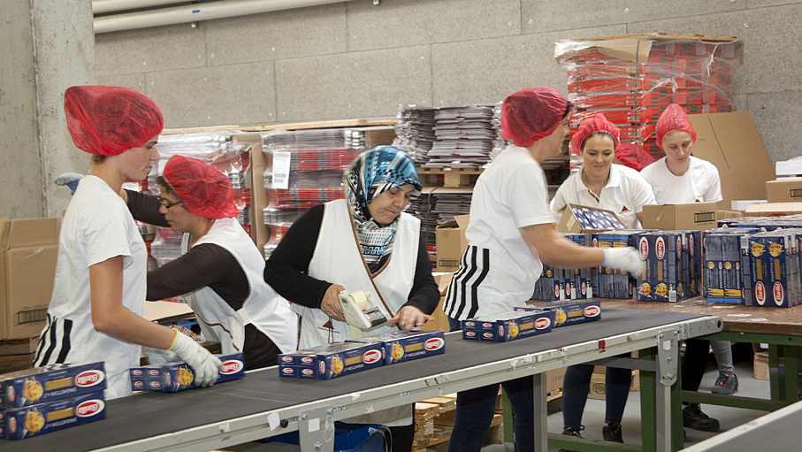 Mehr Geld für die Integration von Flüchtlingen