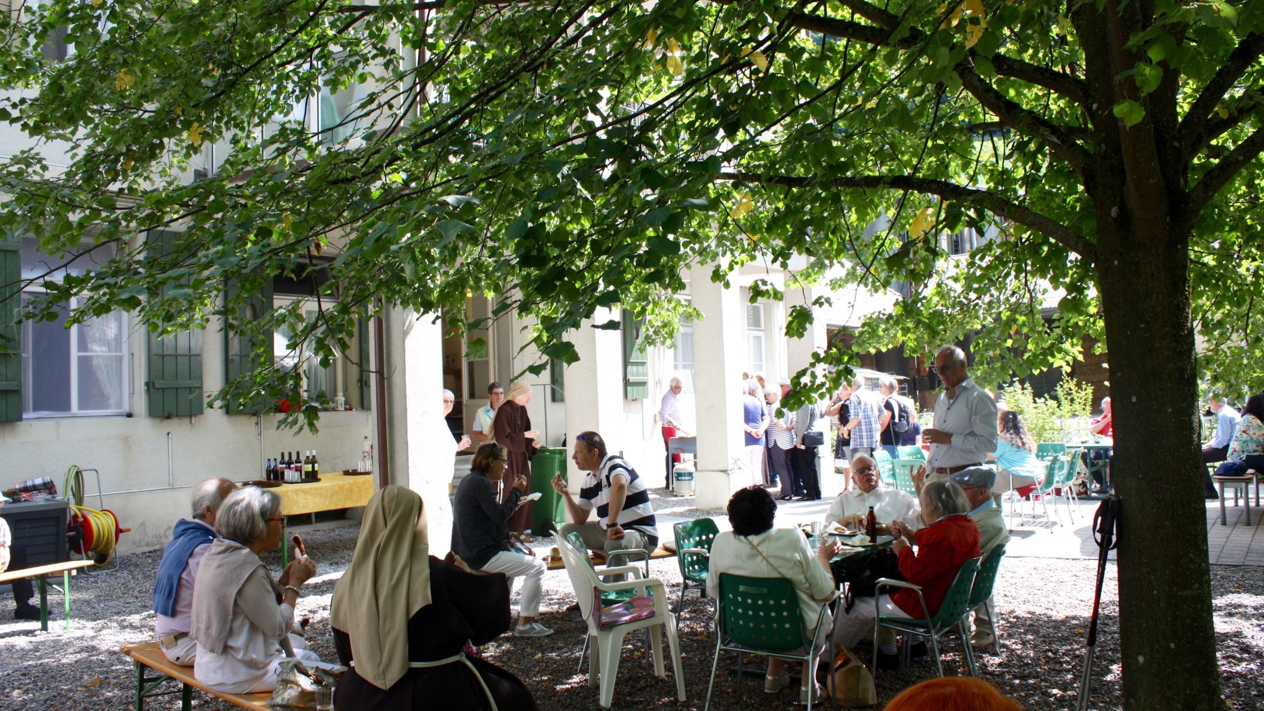 «Wir haben uns gleich in dieses Tal verliebt»