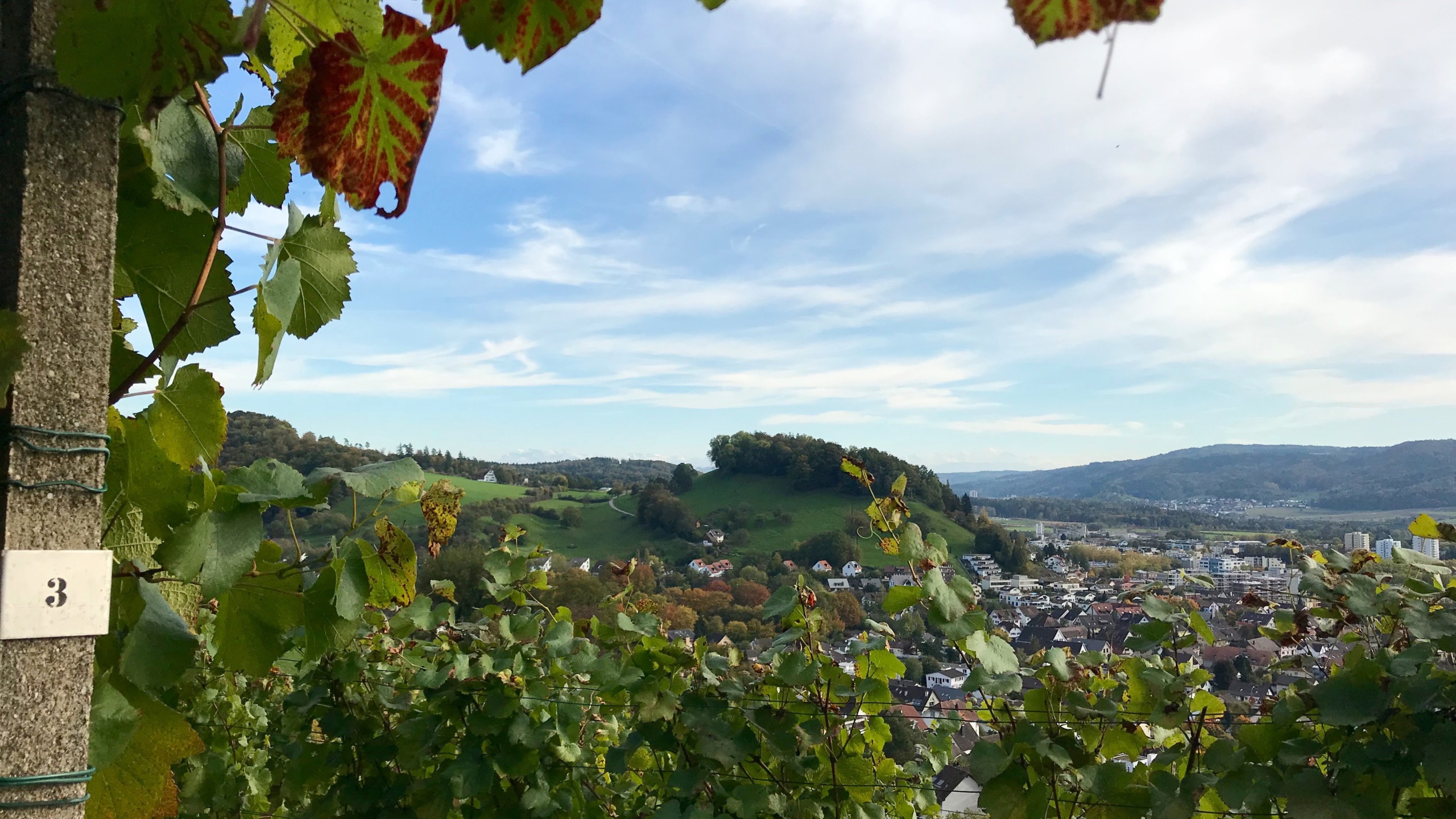 Das Gute liegt so nah