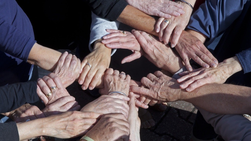 Was zählt der Mensch, was zahlt der Mensch?