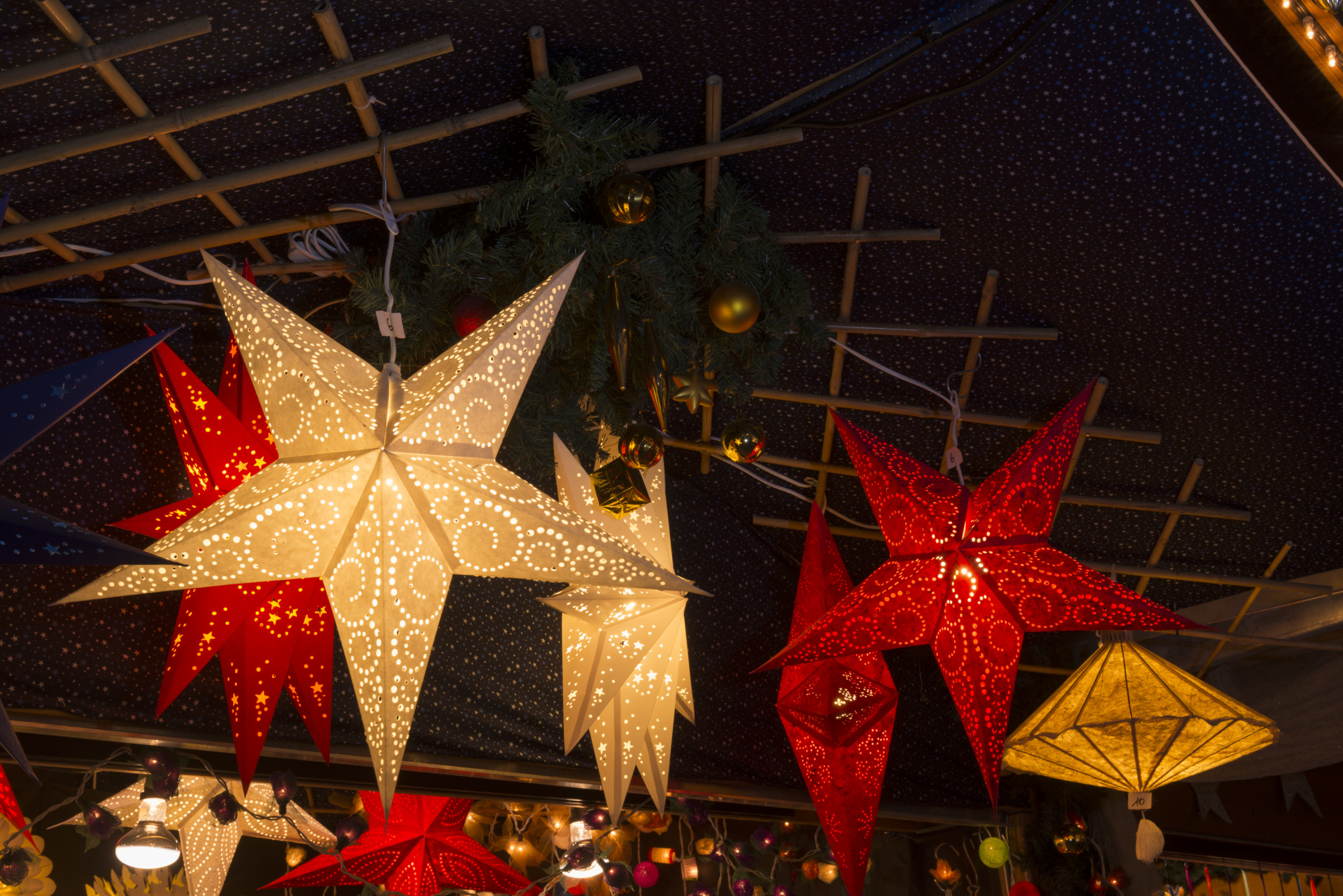 Adventsbotschaft der Spanischsprachigen Mission