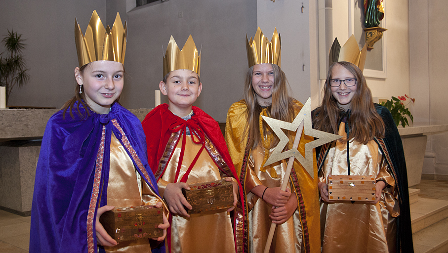 Dreikönig: Kein Kollektenkampf im Aargau