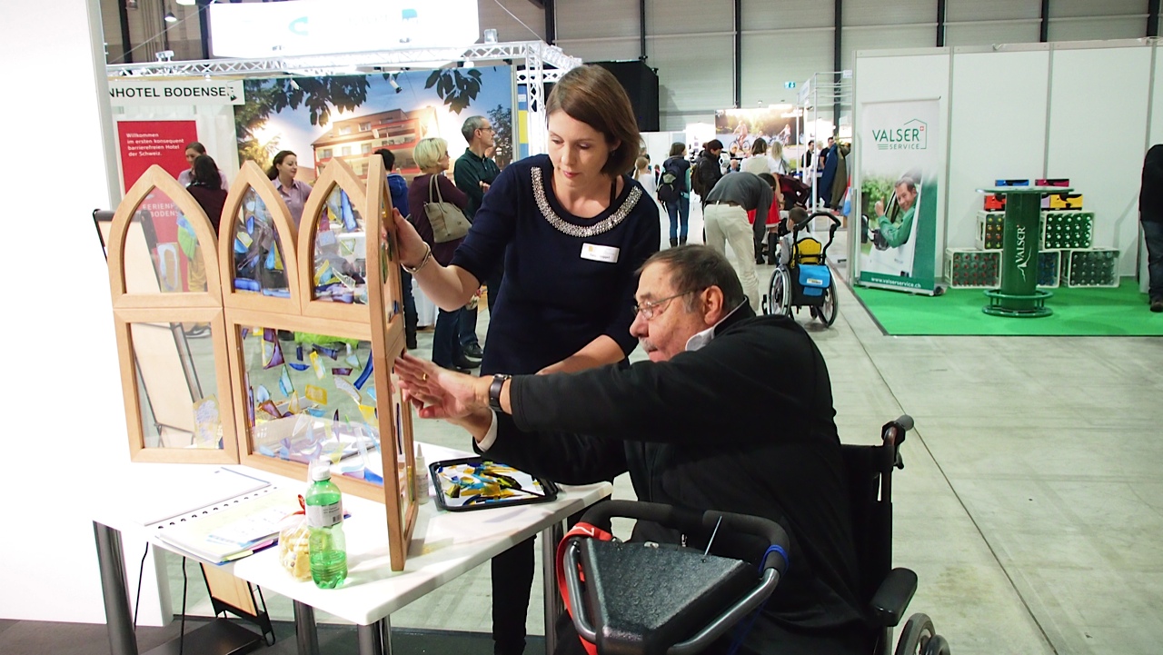 Kirchen an der Swiss Handicap