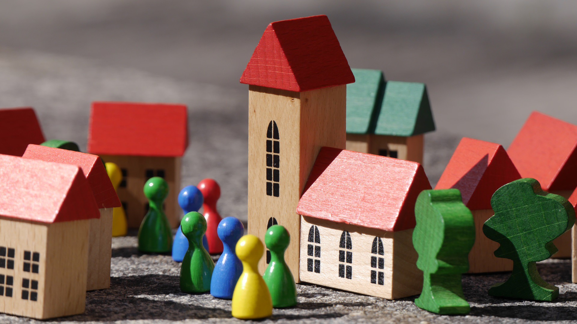 Nahraumpastoral: Bistum und Landeskirche im Krebsgang